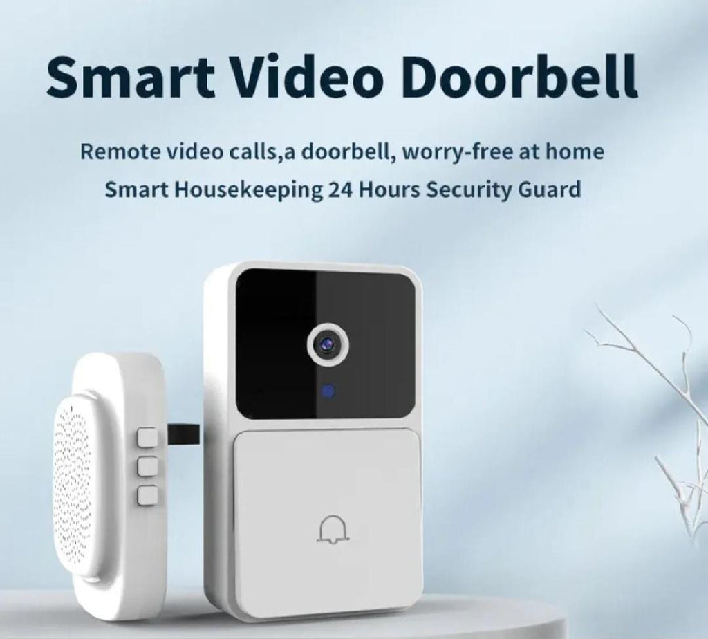 Wifi video Doorbell